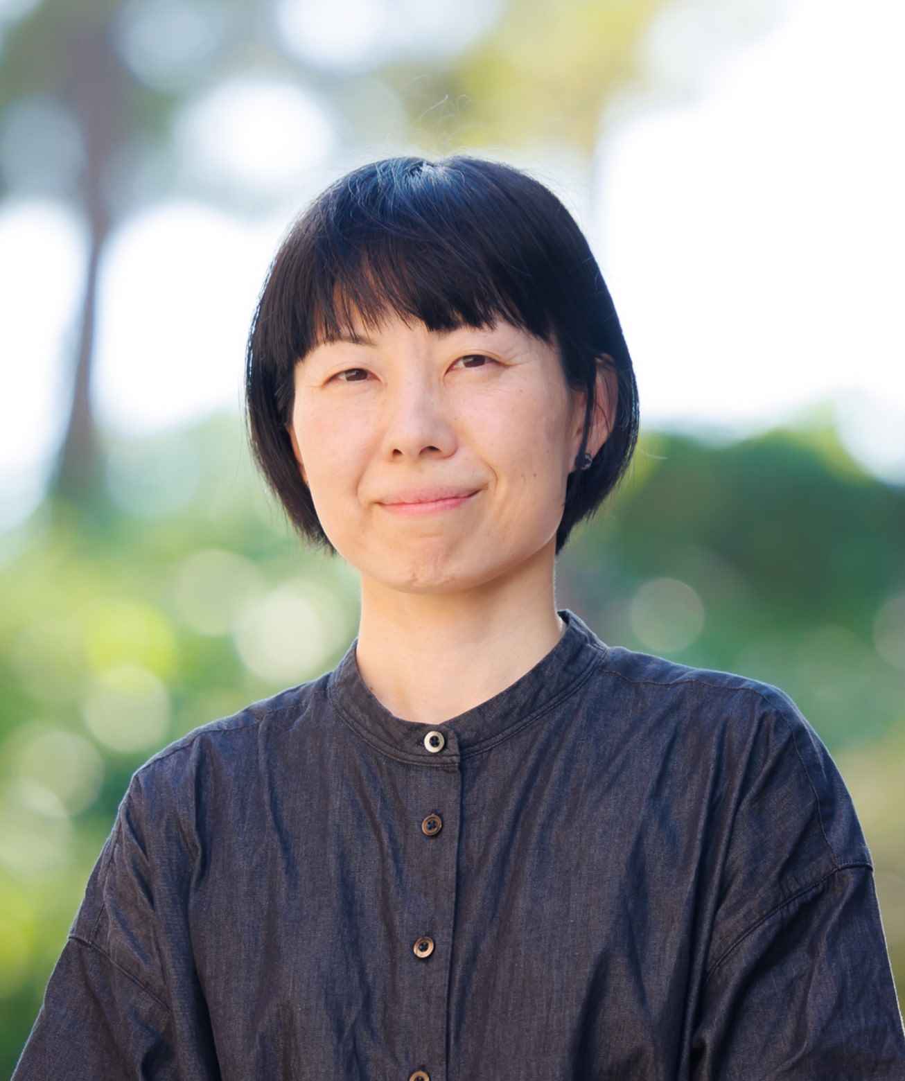 齋藤 慈子